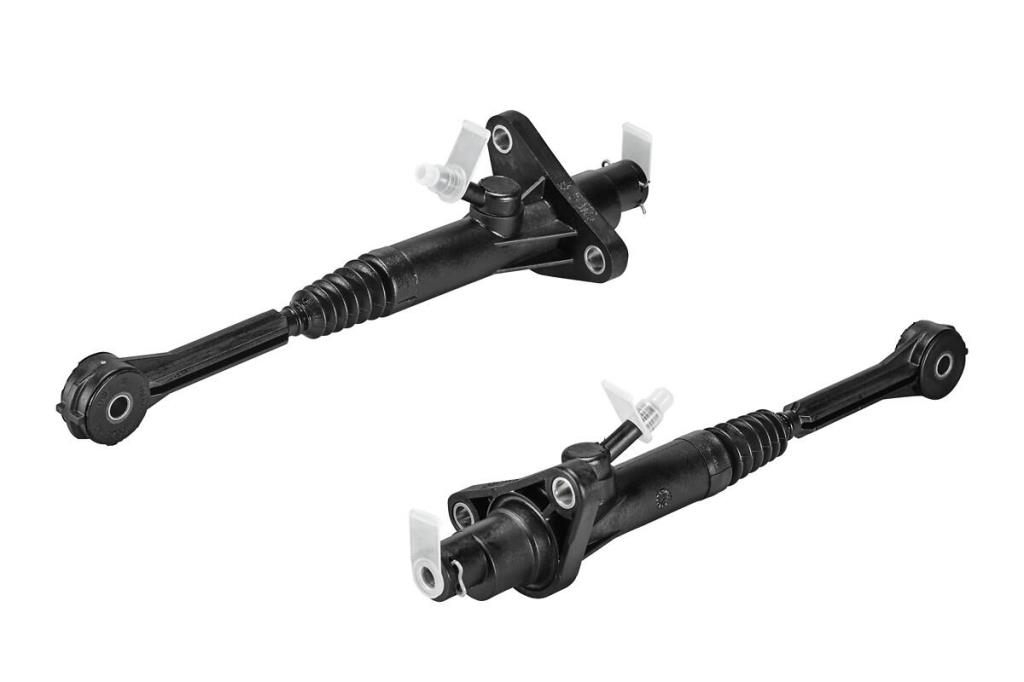Emetteur d'embrayage (Cylindre émetteur de débrayage) VALEO 804627